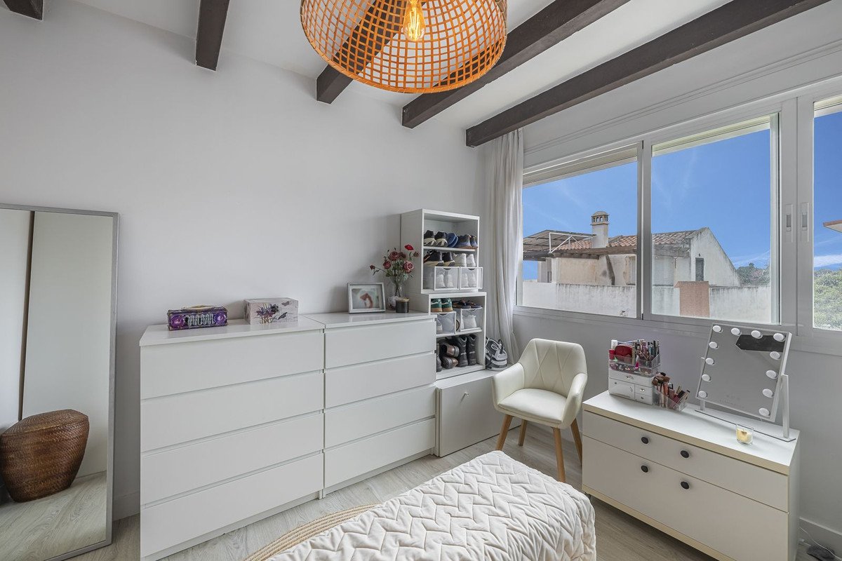 5 Bed Townhouse in Marbella