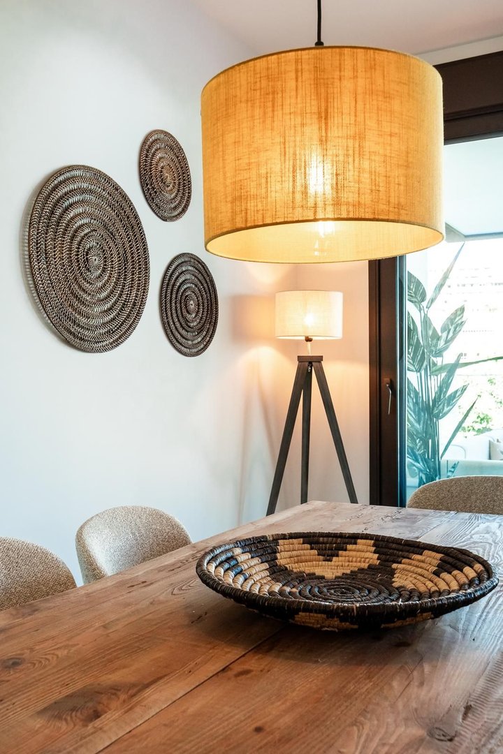3 Bed Ground Floor Apartment in Estepona