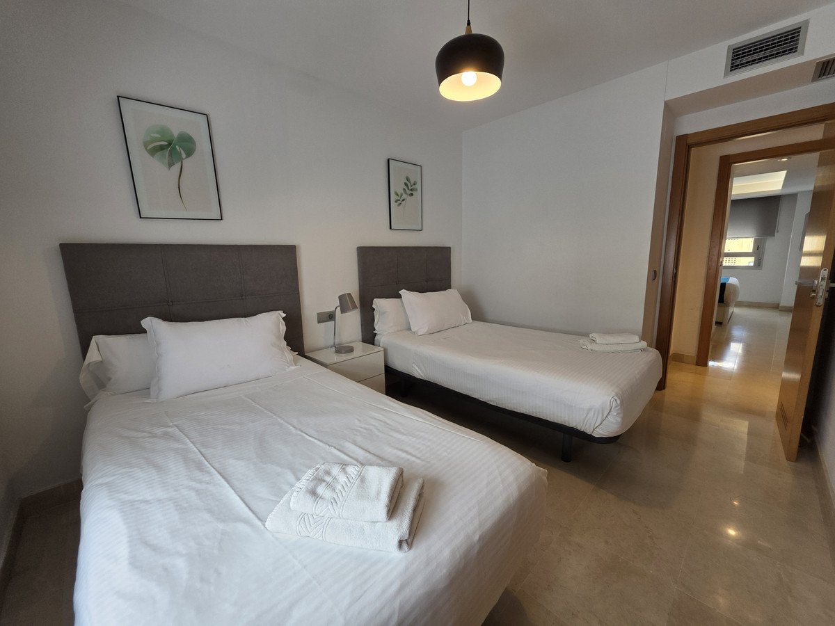 3 Bed Penthouse Duplex in San Pedro de Alcántara