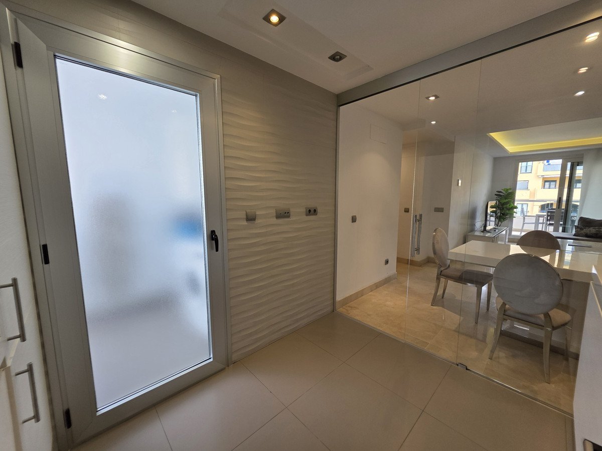 3 Bed Penthouse Duplex in San Pedro de Alcántara
