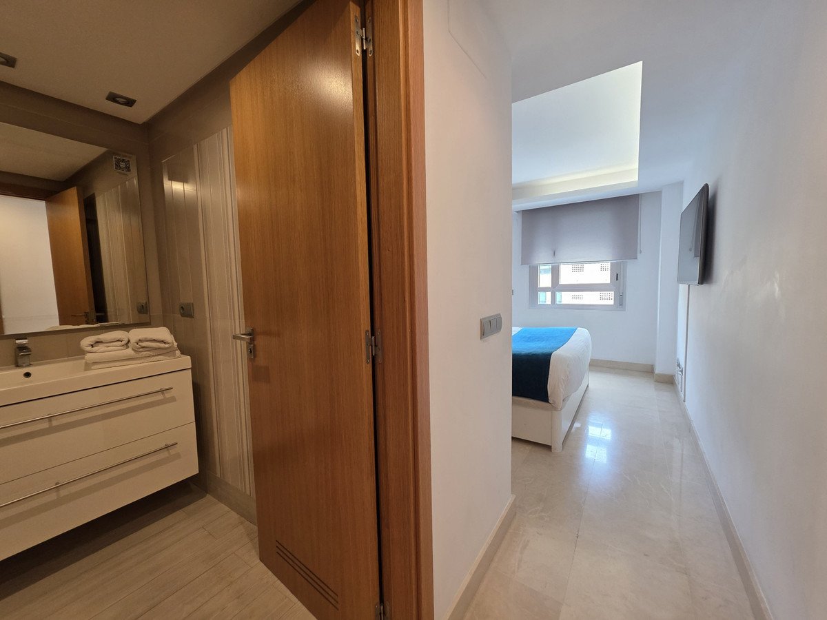 3 Bed Penthouse Duplex in San Pedro de Alcántara