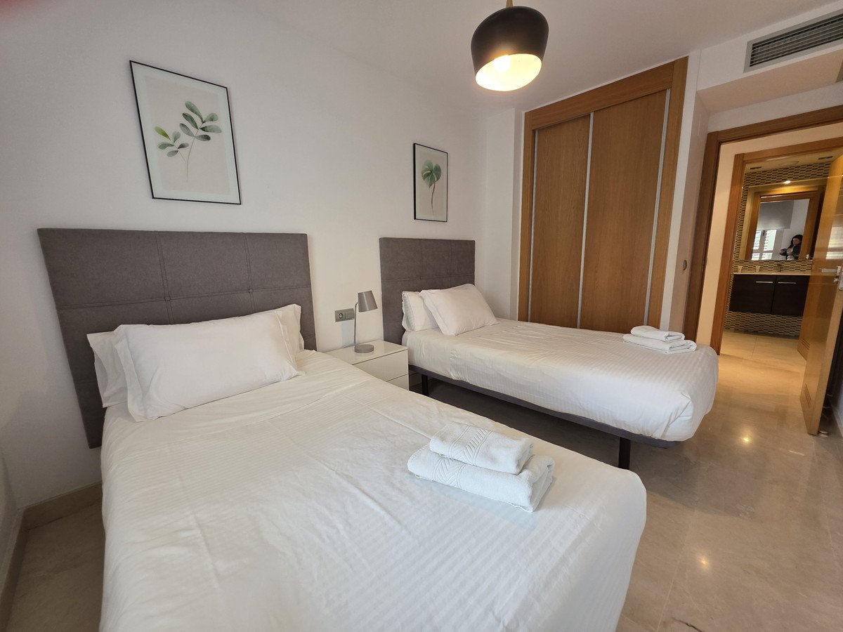 3 Bed Penthouse Duplex in San Pedro de Alcántara