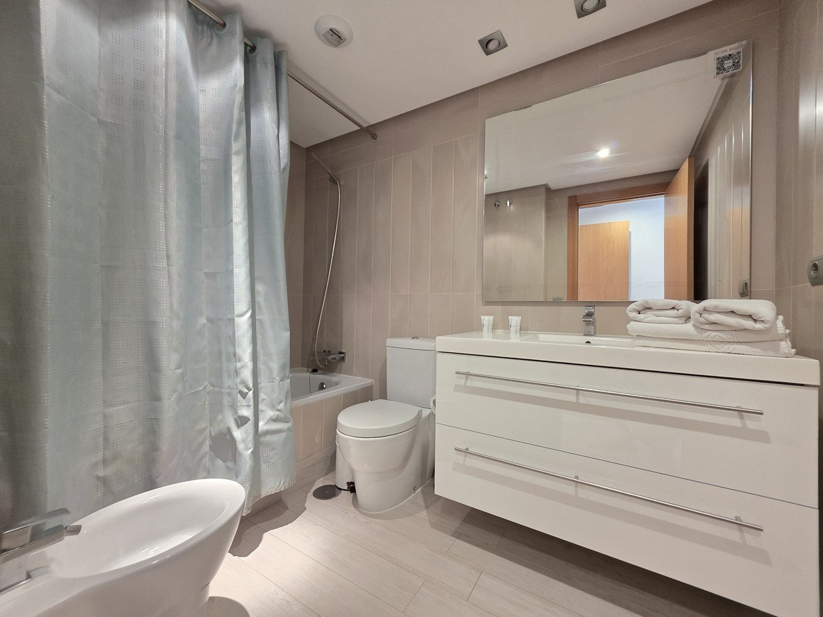 3 Bed Penthouse Duplex in San Pedro de Alcántara