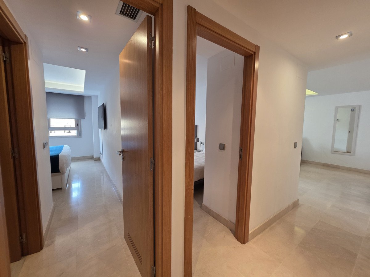 3 Bed Penthouse Duplex in San Pedro de Alcántara