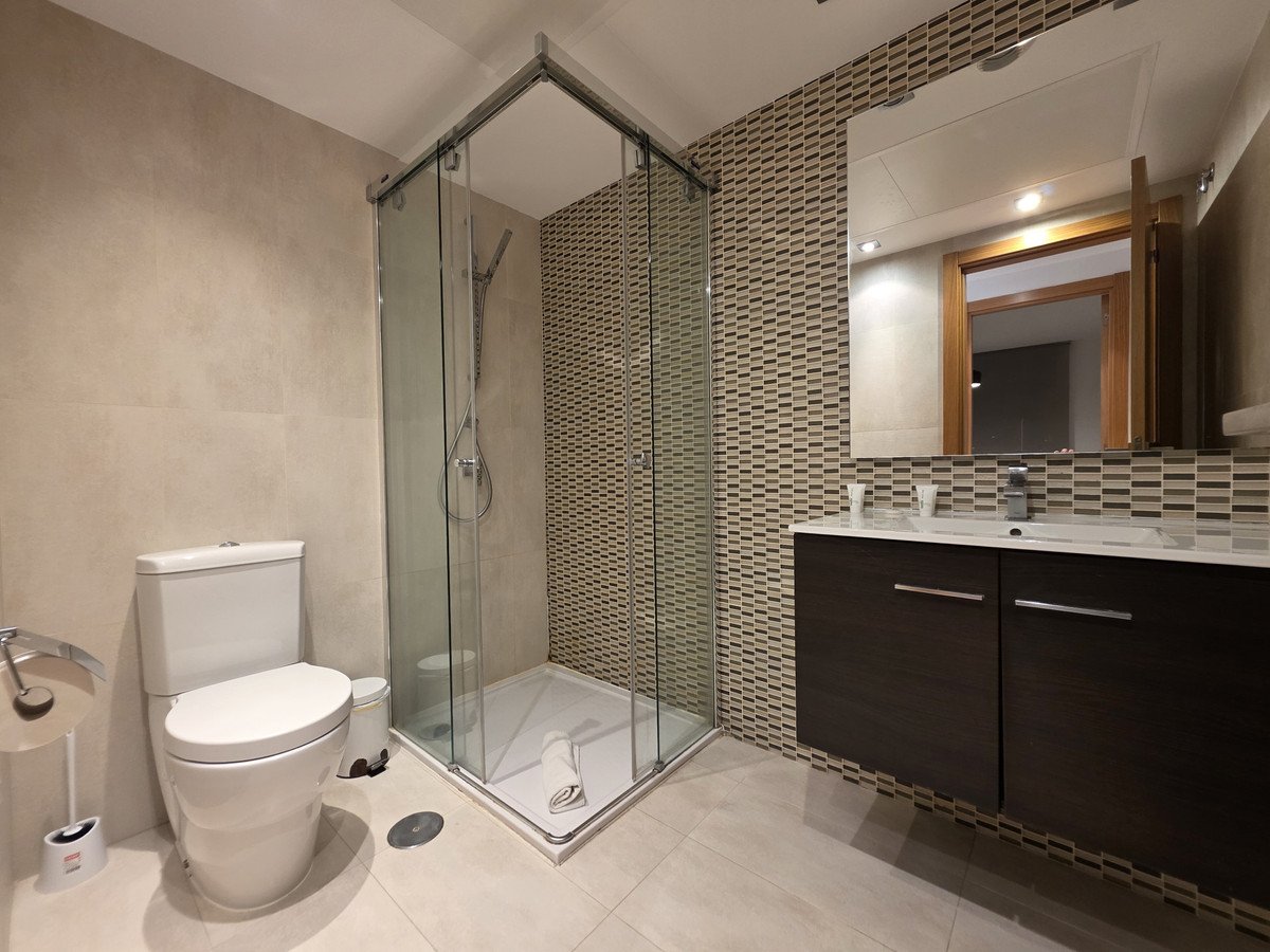 3 Bed Penthouse Duplex in San Pedro de Alcántara