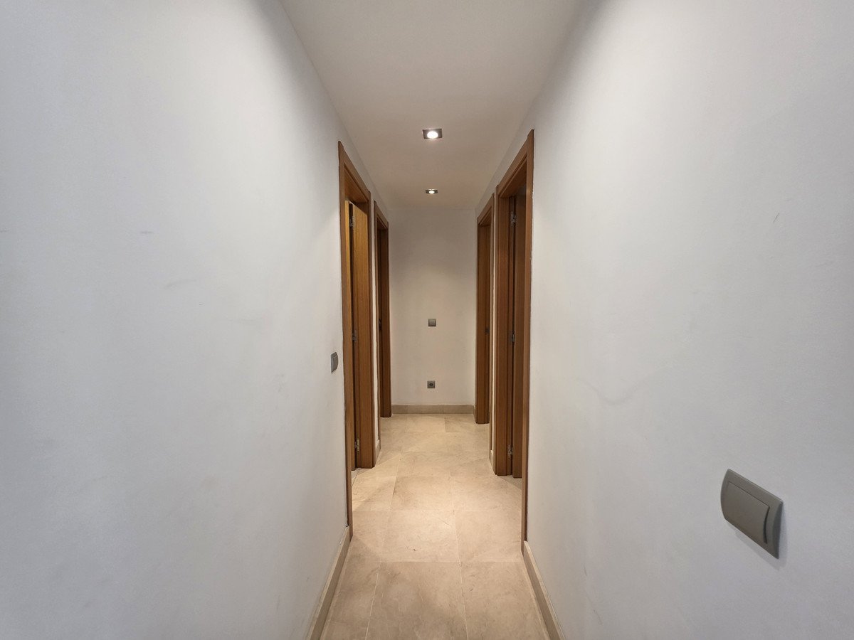 3 Bed Penthouse Duplex in San Pedro de Alcántara