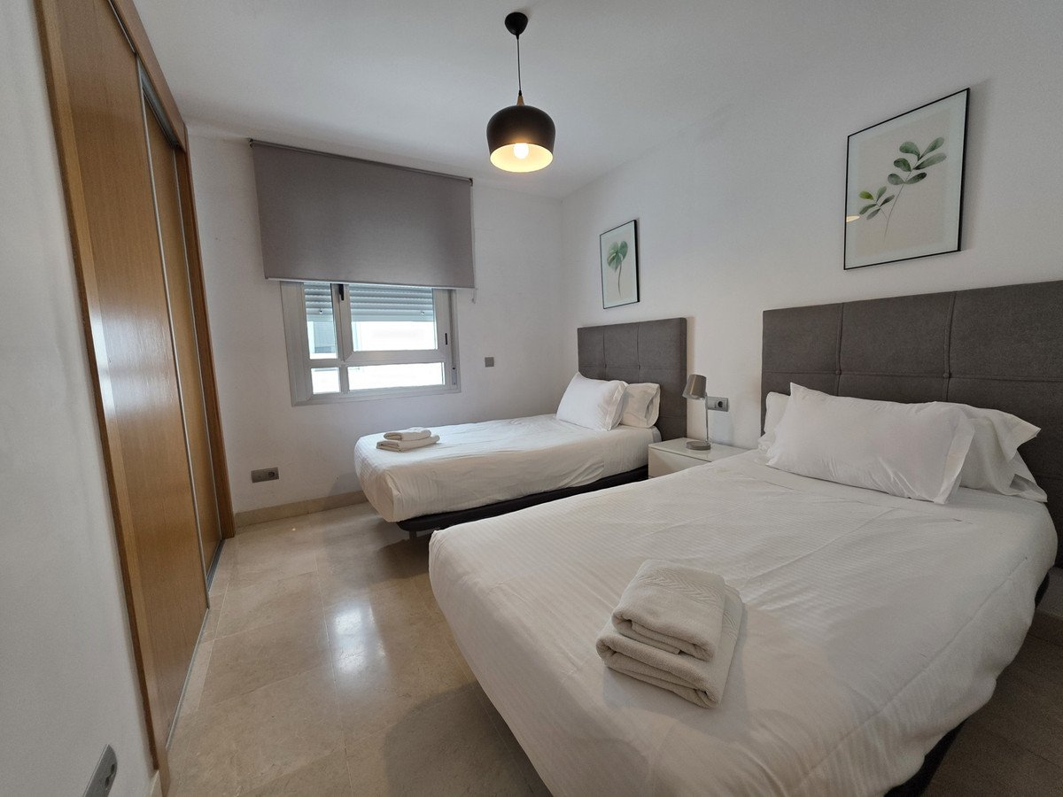 3 Bed Penthouse Duplex in San Pedro de Alcántara
