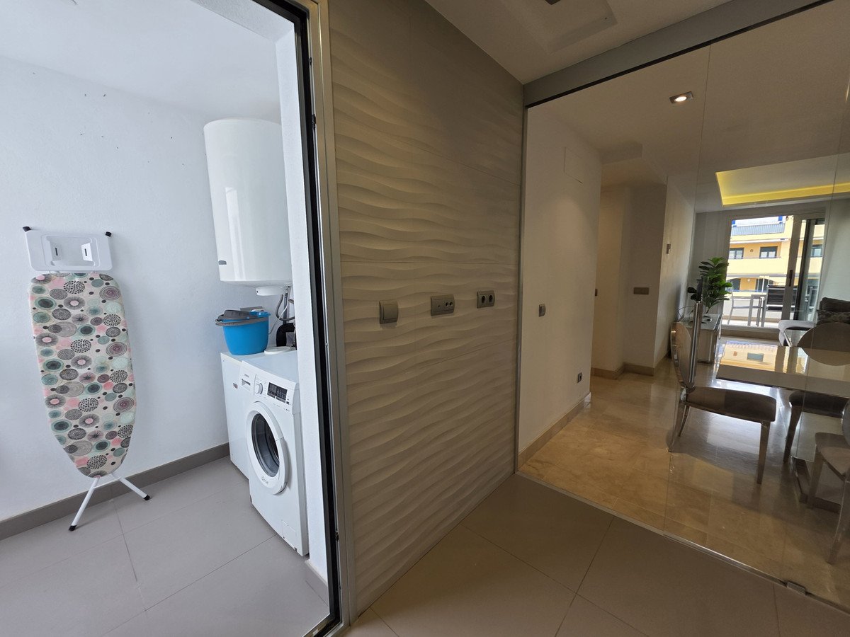 3 Bed Penthouse Duplex in San Pedro de Alcántara