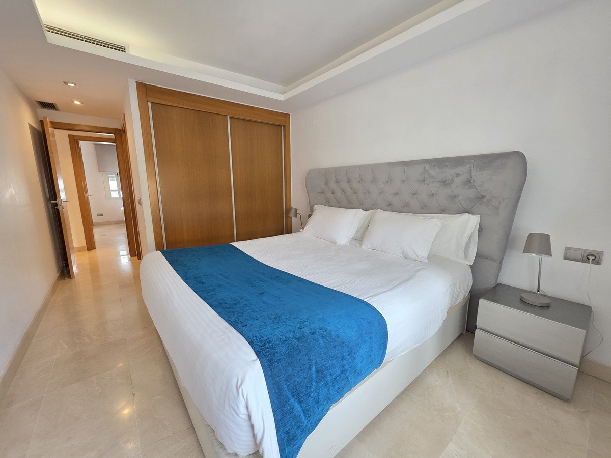 3 Bed Penthouse Duplex in San Pedro de Alcántara