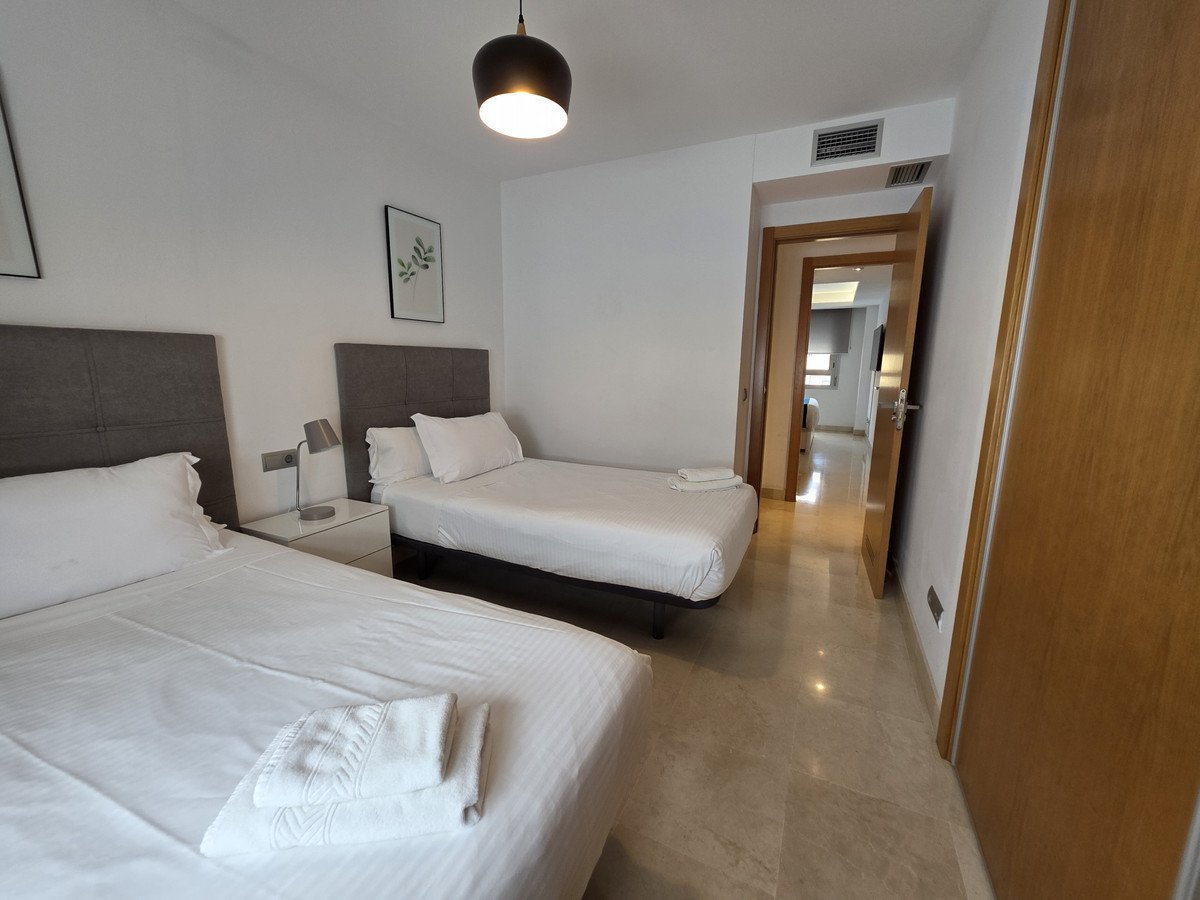 3 Bed Penthouse Duplex in San Pedro de Alcántara