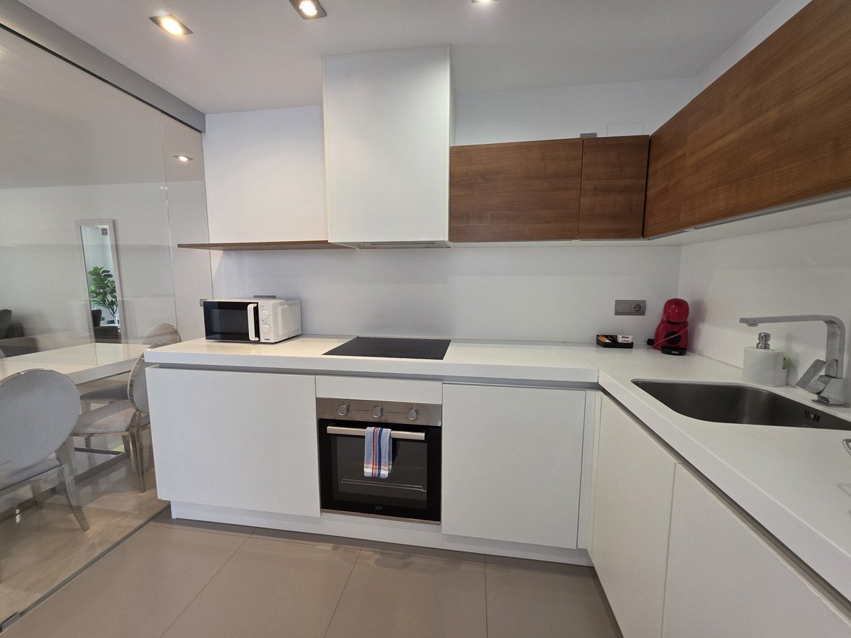 3 Bed Penthouse Duplex in San Pedro de Alcántara