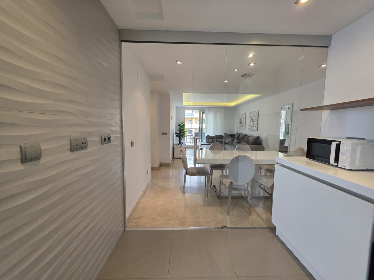 3 Bed Penthouse Duplex in San Pedro de Alcántara