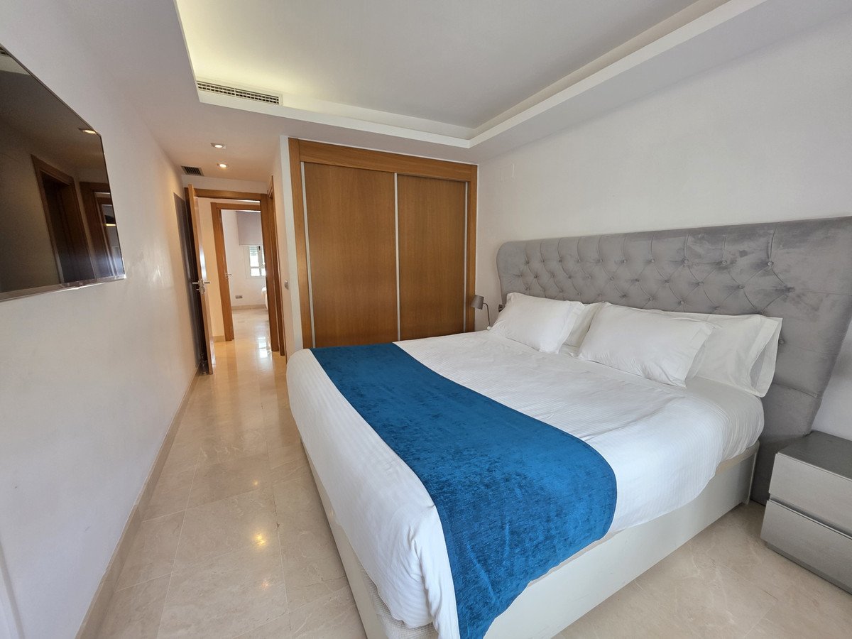3 Bed Penthouse Duplex in San Pedro de Alcántara