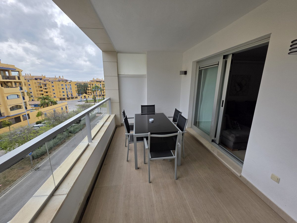 3 Bed Penthouse Duplex in San Pedro de Alcántara