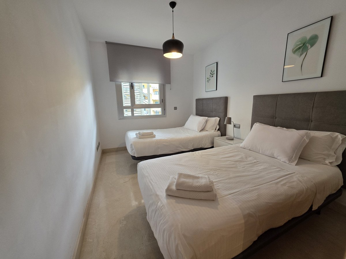 3 Bed Penthouse Duplex in San Pedro de Alcántara