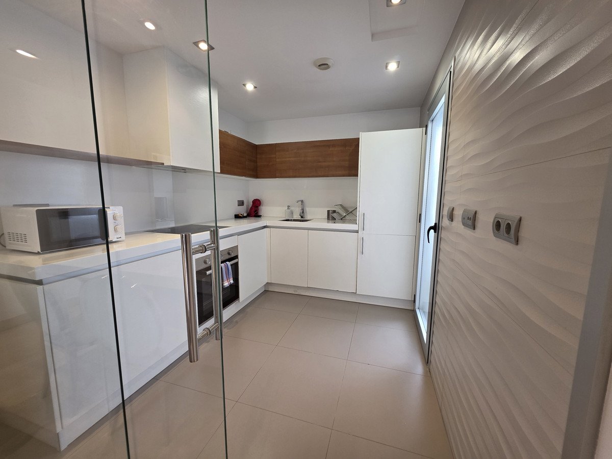 3 Bed Penthouse Duplex in San Pedro de Alcántara