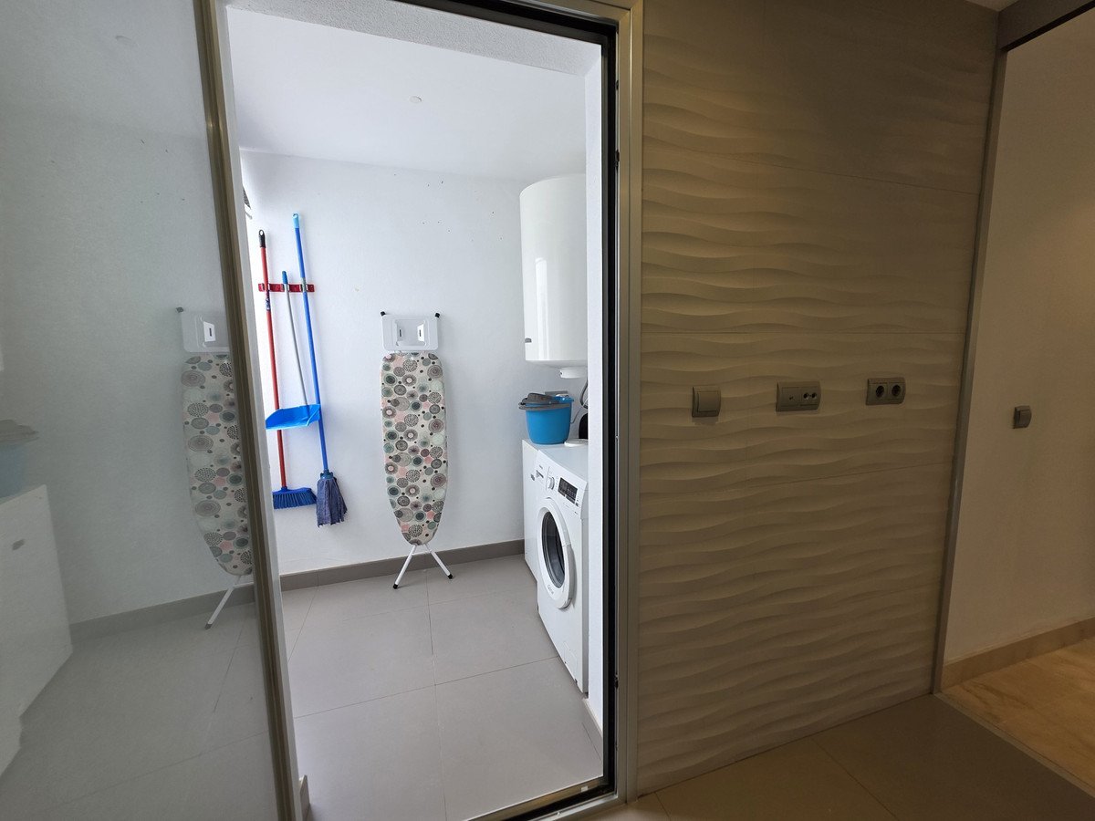 3 Bed Penthouse Duplex in San Pedro de Alcántara