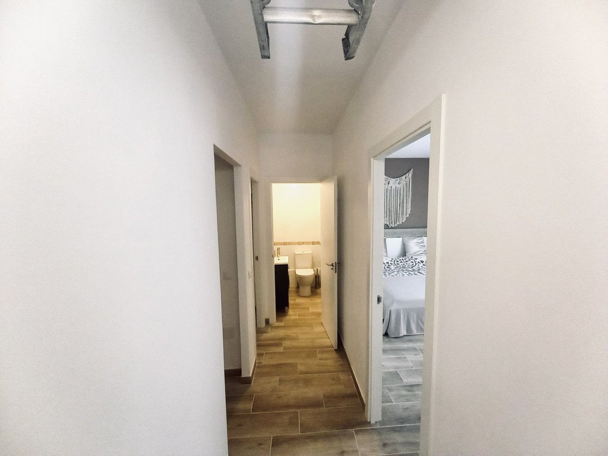 4 Bed Middle Floor Apartment in Fuengirola