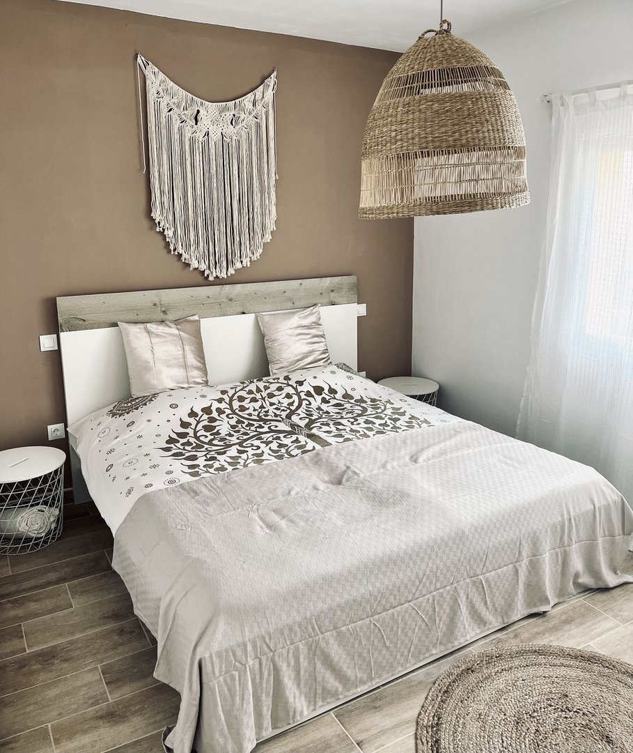 4 Bed Middle Floor Apartment in Fuengirola