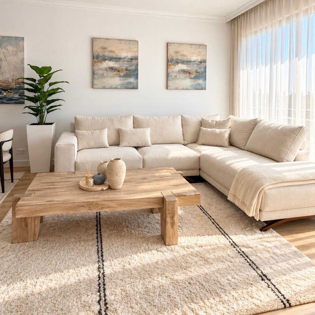 3 Bed Ground Floor Apartment in Marbella