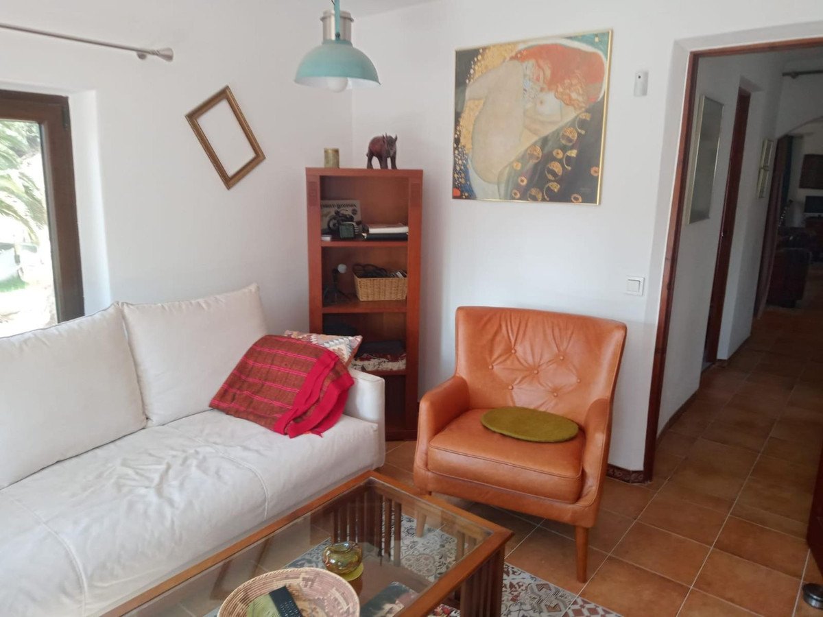 4 Bed Finca - Cortijo in Casares