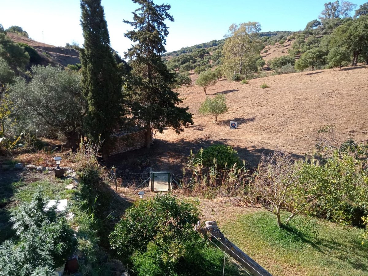4 Bed Finca - Cortijo in Casares