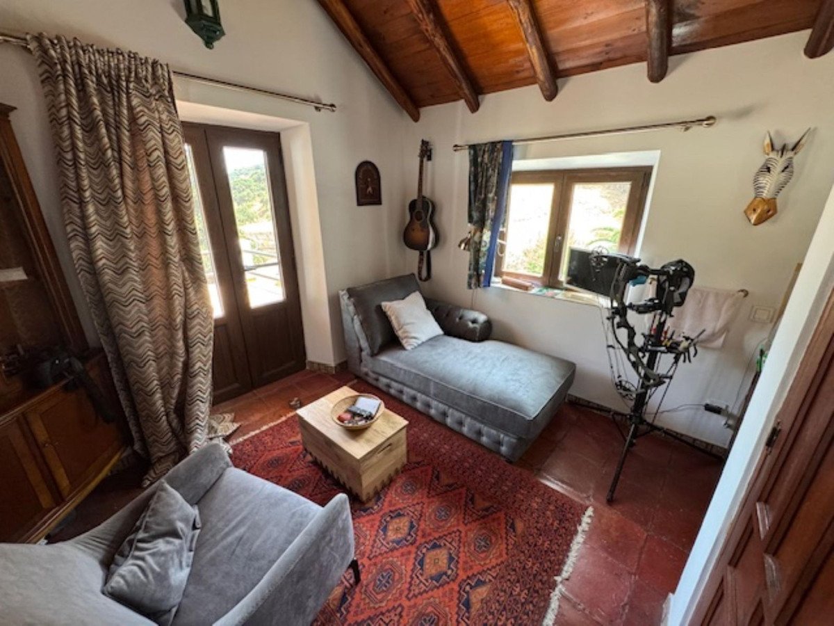 4 Bed Finca - Cortijo in Casares