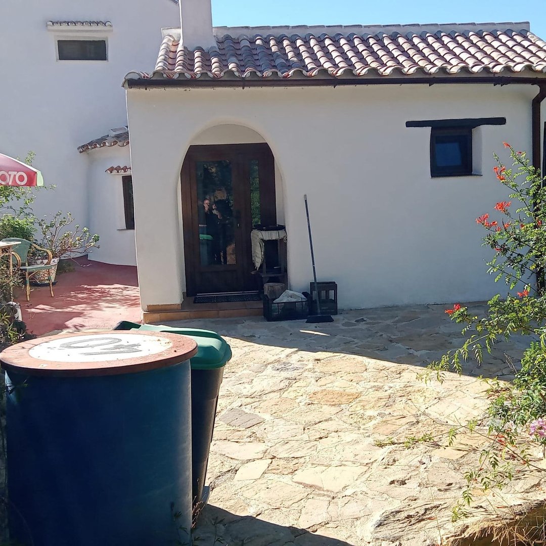 4 Bed Finca - Cortijo in Casares