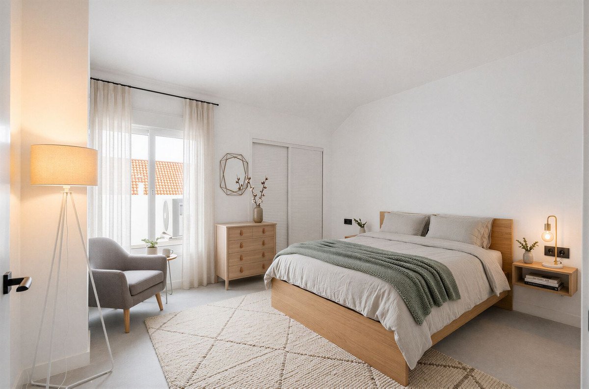 3 Bed Penthouse Duplex in Nueva Andalucía