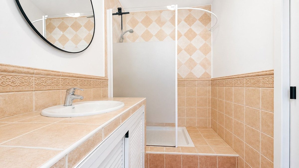 4 Bed Detached Villa in Mijas Costa
