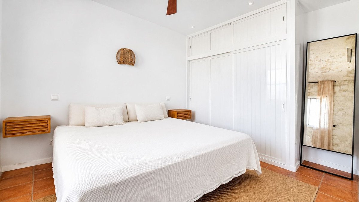 4 Bed Detached Villa in Mijas Costa