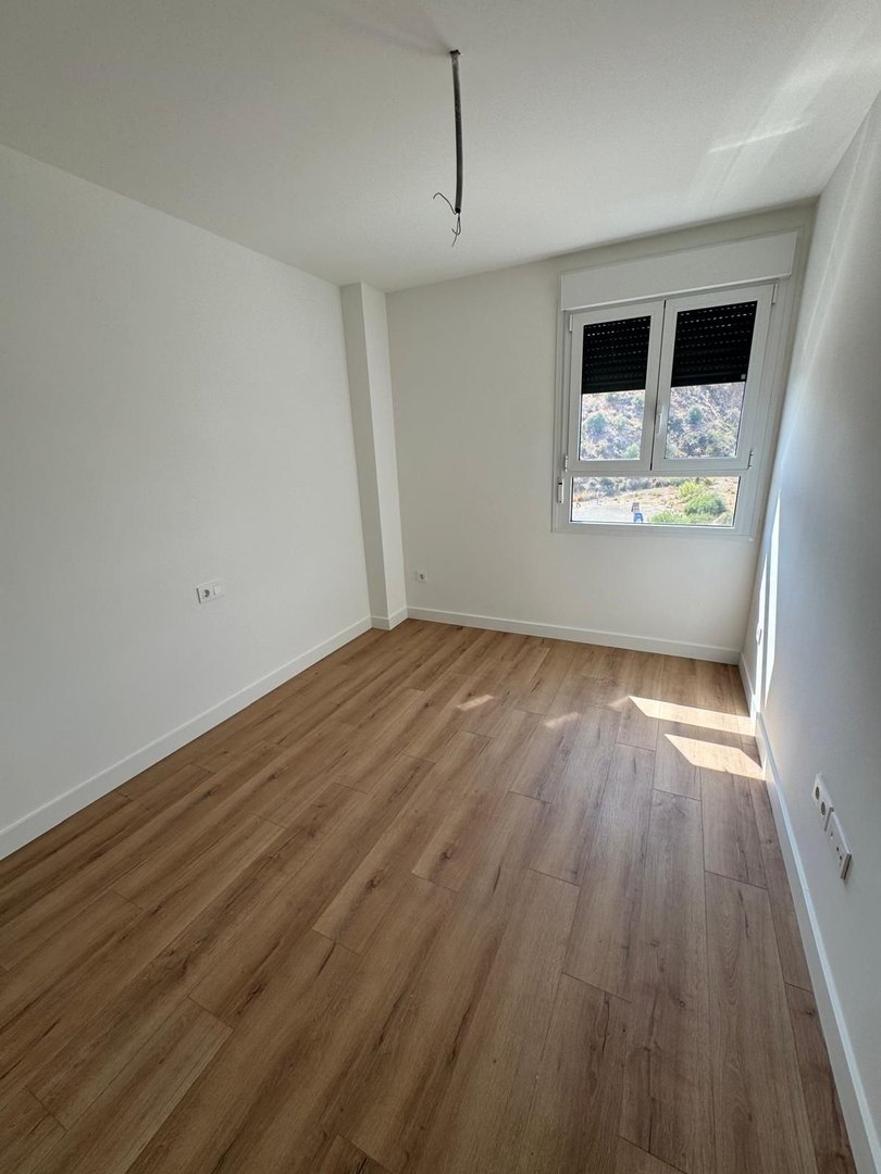 3 Bed Penthouse in Málaga Este