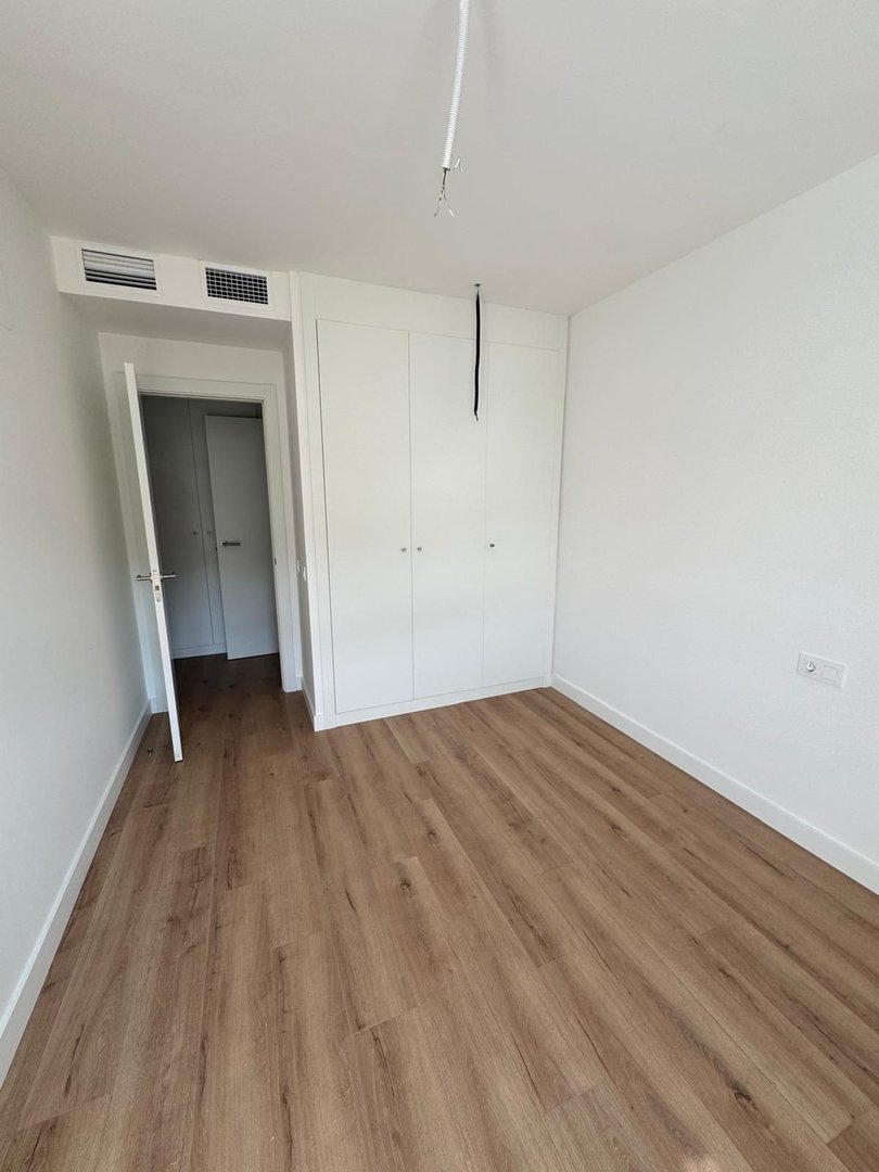 3 Bed Penthouse in Málaga Este