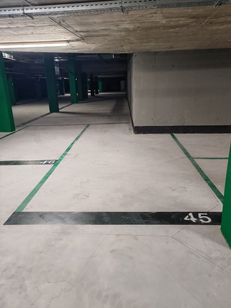 3 Bed Penthouse in Málaga Este