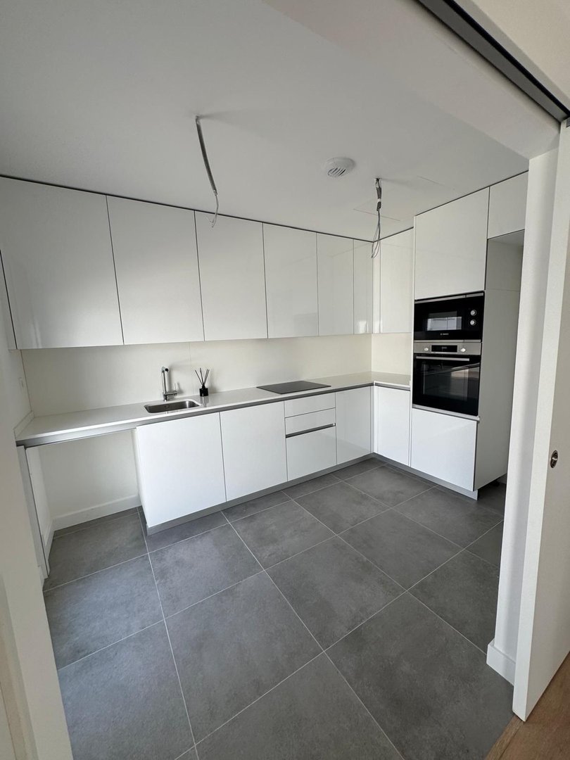 3 Bed Penthouse in Málaga Este