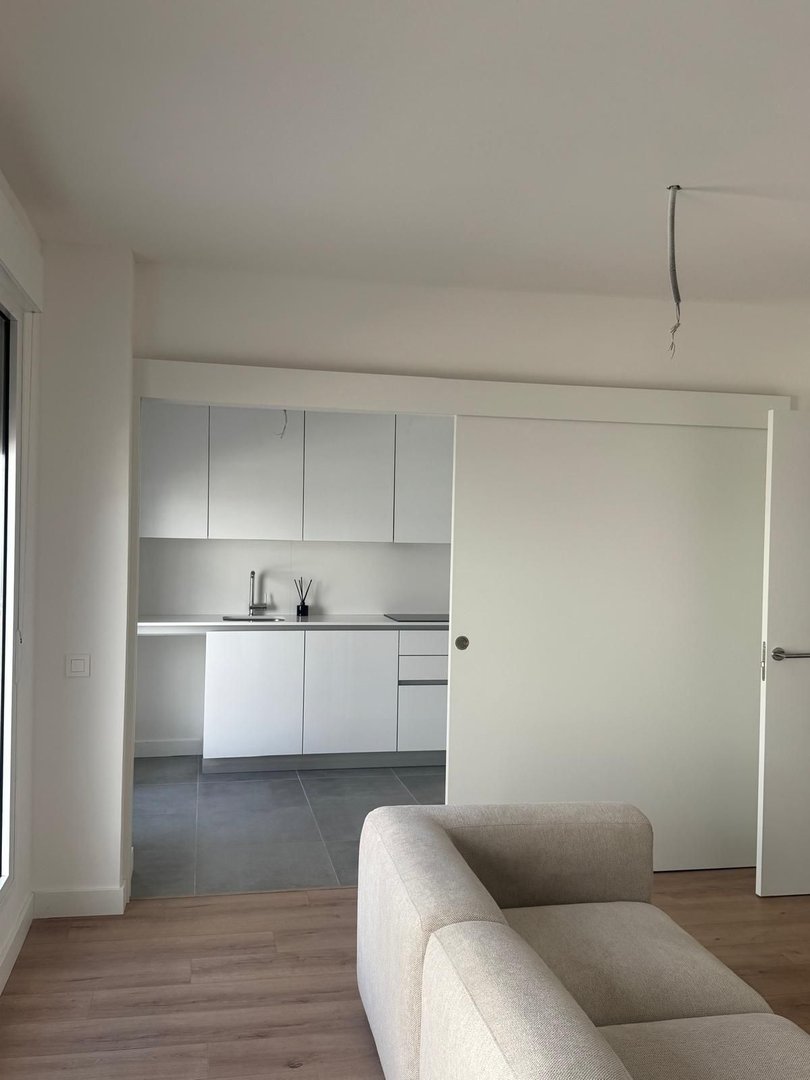 3 Bed Penthouse in Málaga Este
