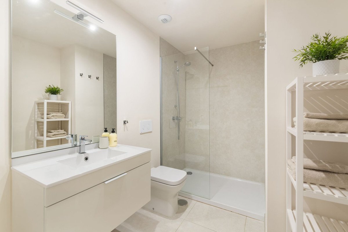3 Bed Penthouse in La Cala de Mijas