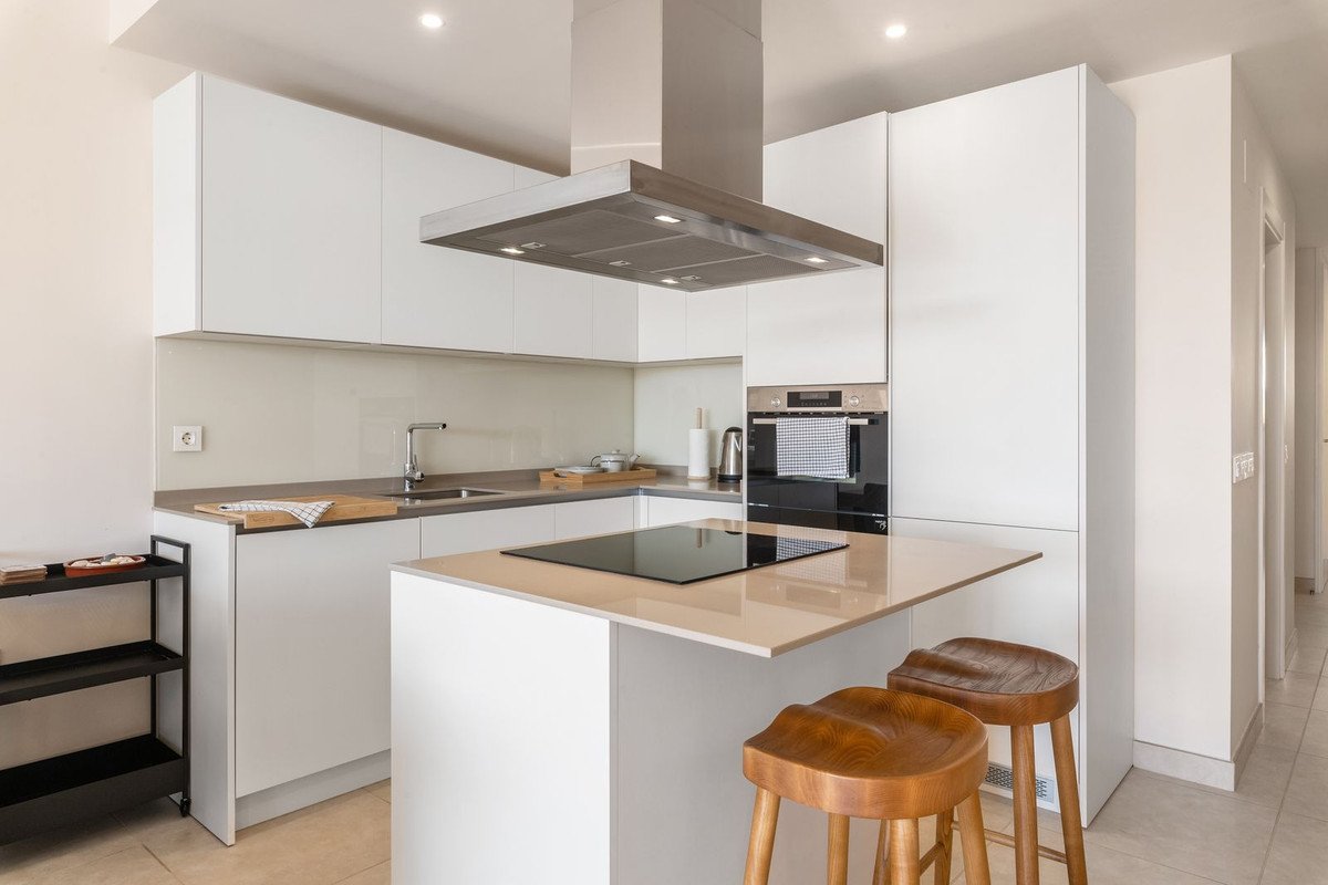 3 Bed Penthouse in La Cala de Mijas