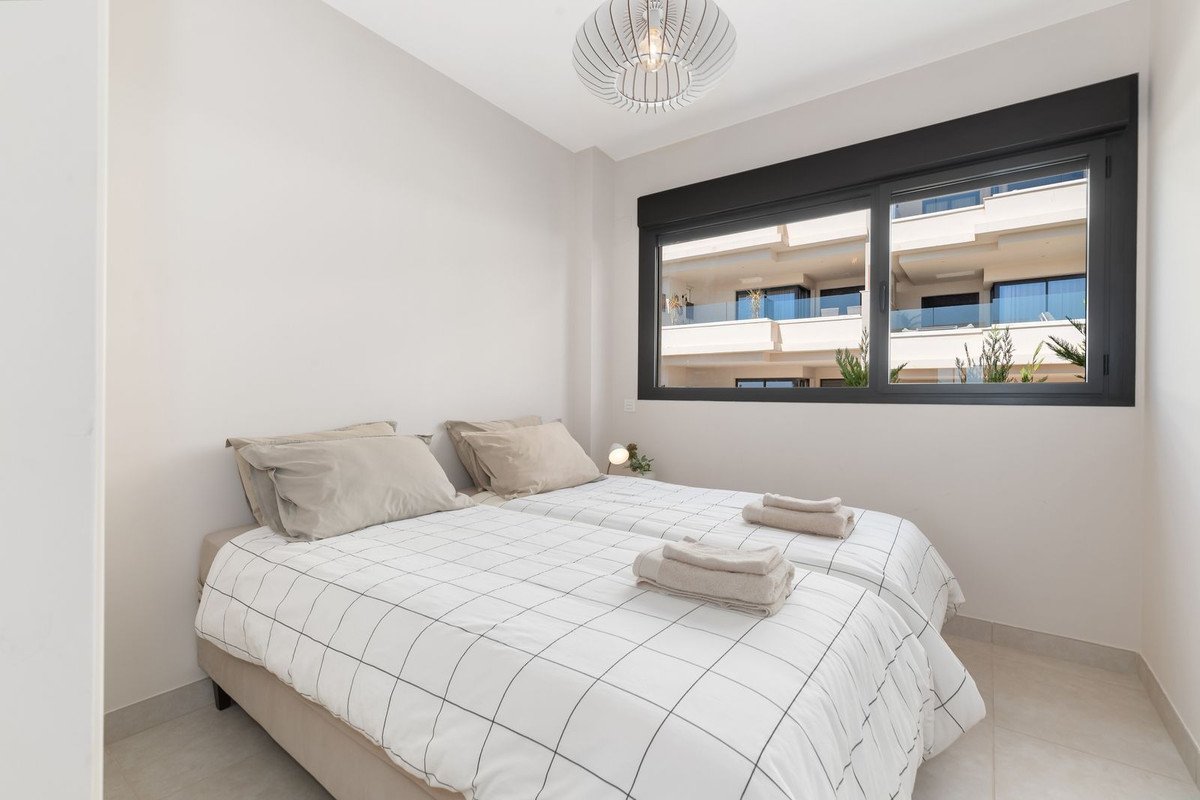 3 Bed Penthouse in La Cala de Mijas