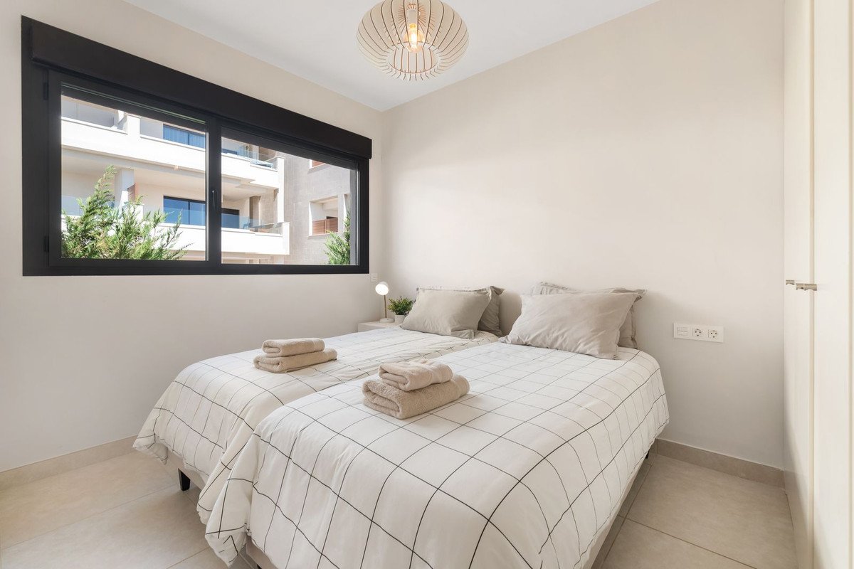 3 Bed Penthouse in La Cala de Mijas