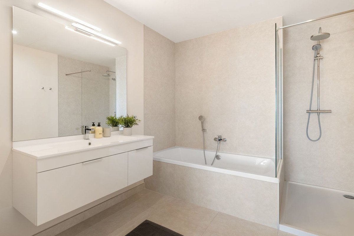 3 Bed Penthouse in La Cala de Mijas