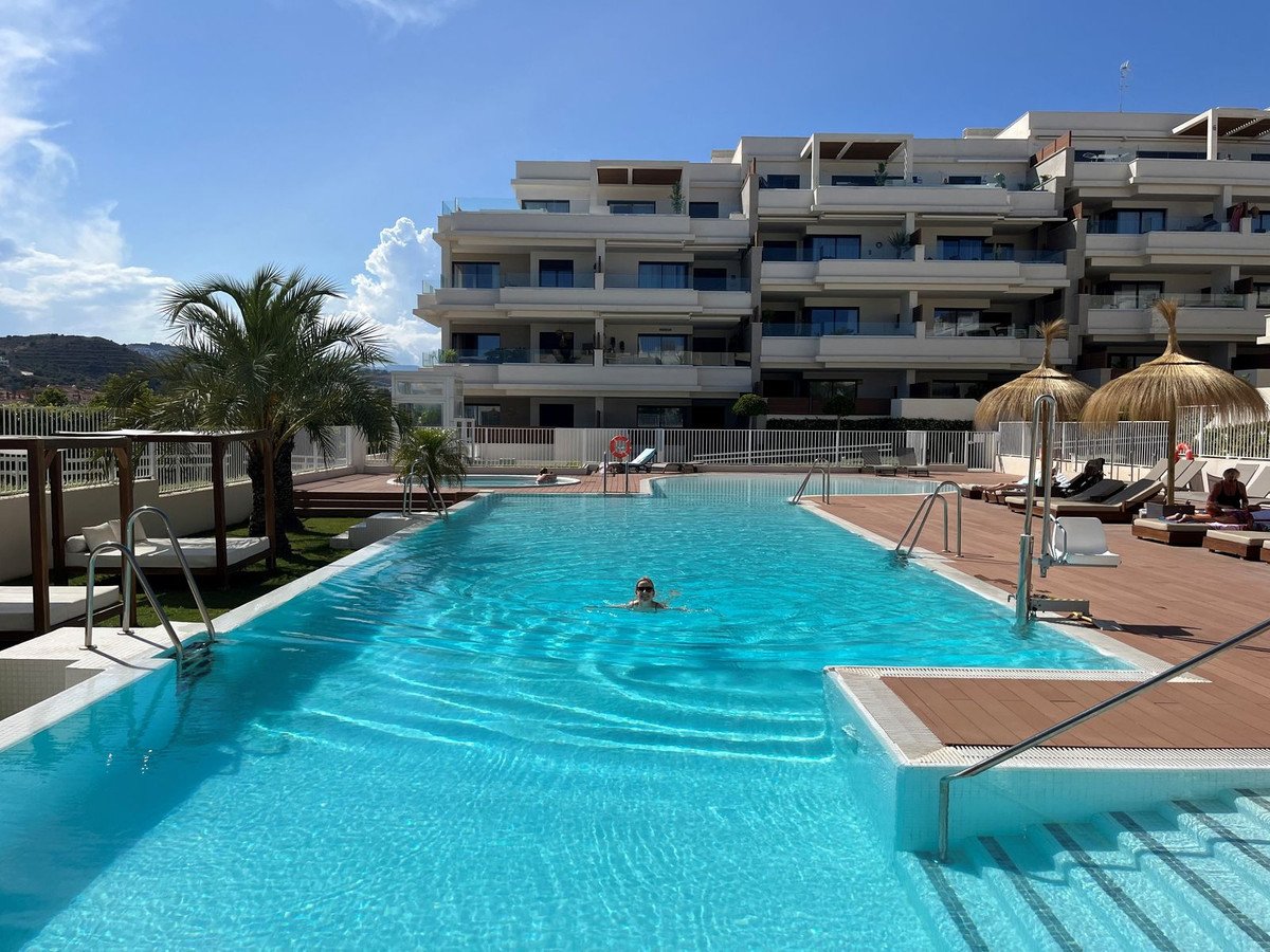 3 Bed Penthouse in La Cala de Mijas