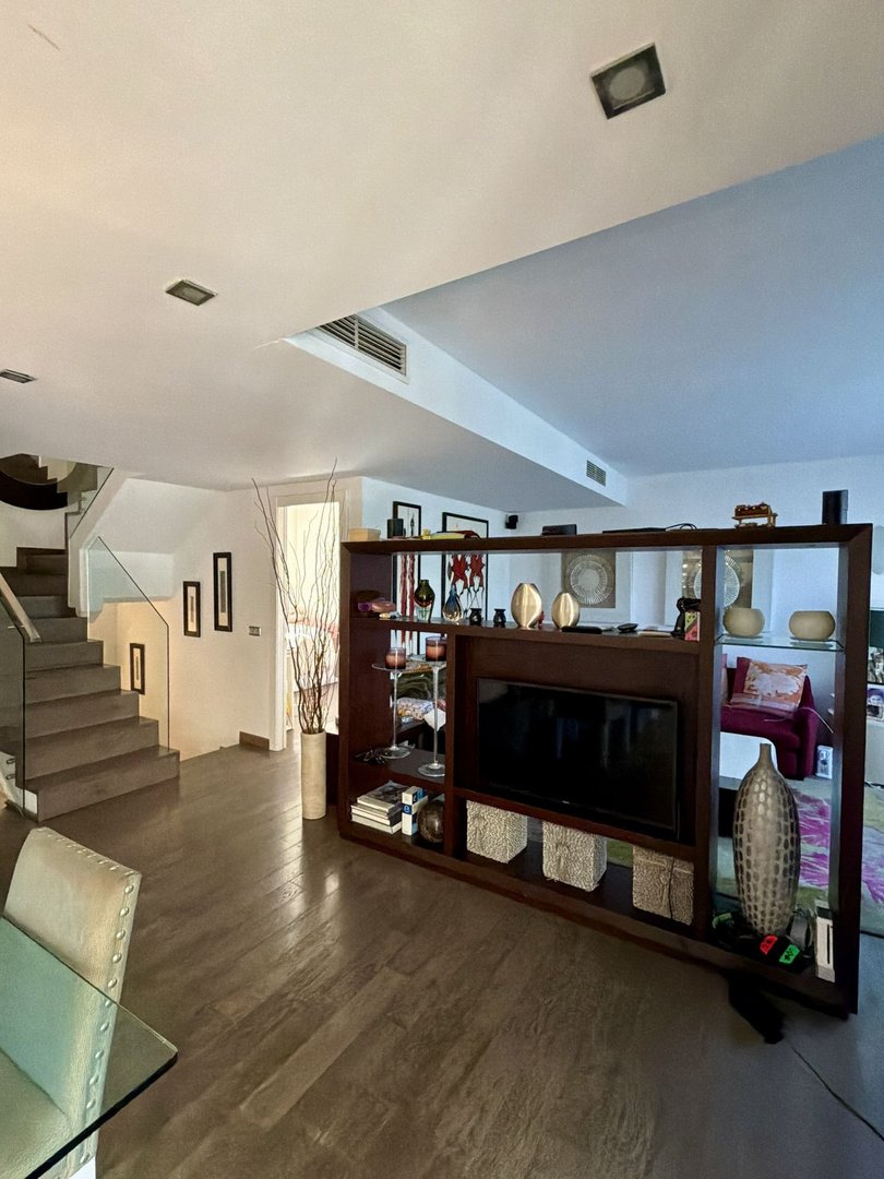 4 Bed Semi-Detached House in Benalmadena