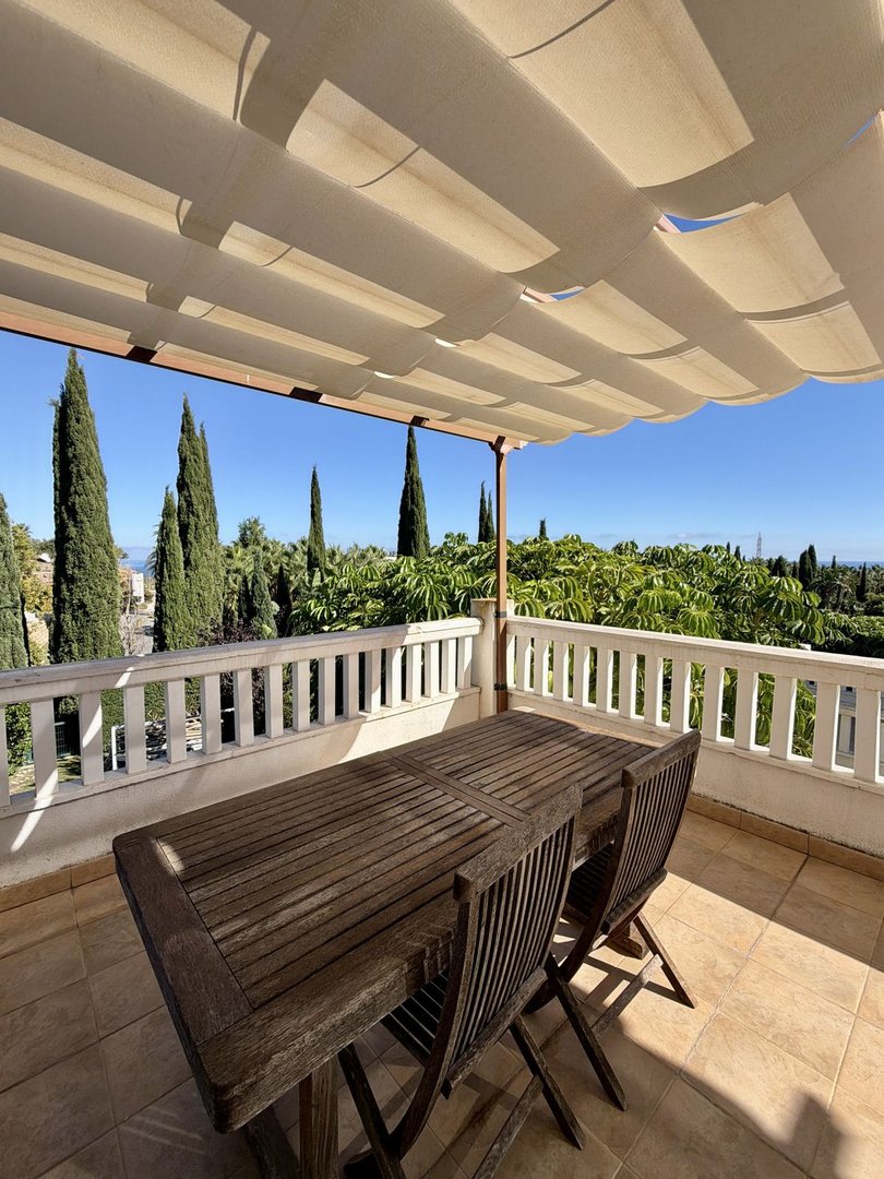 4 Bed Semi-Detached House in Benalmadena