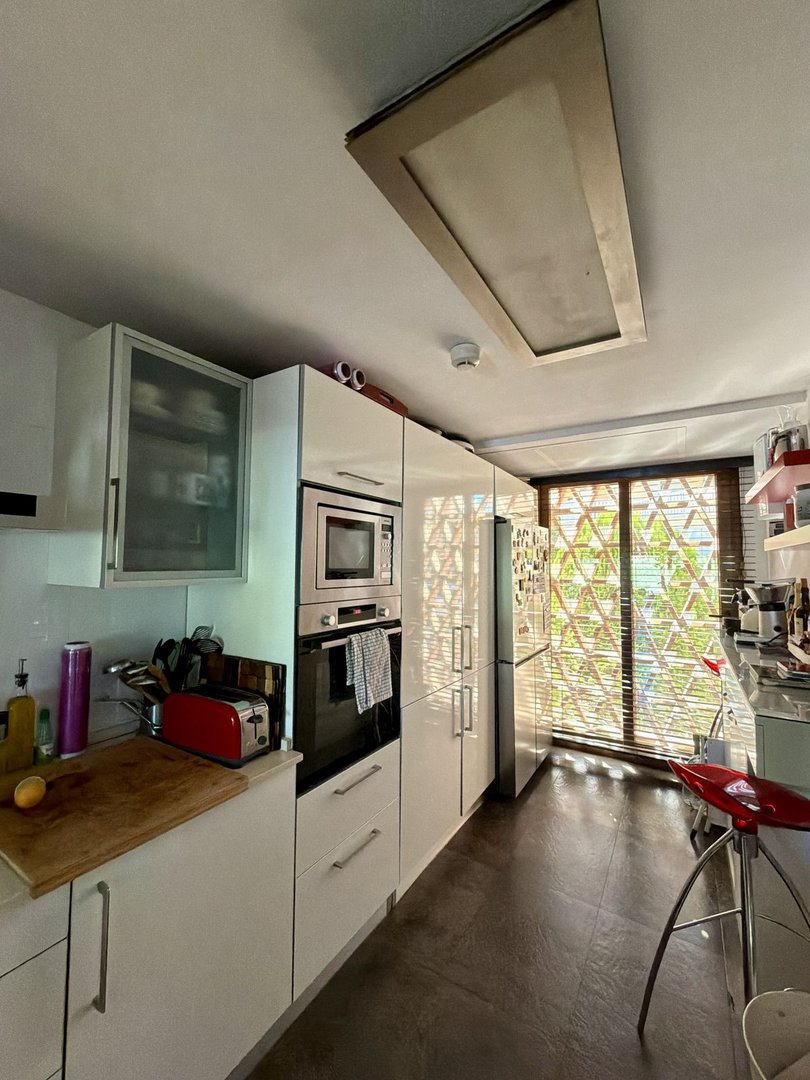 4 Bed Semi-Detached House in Benalmadena