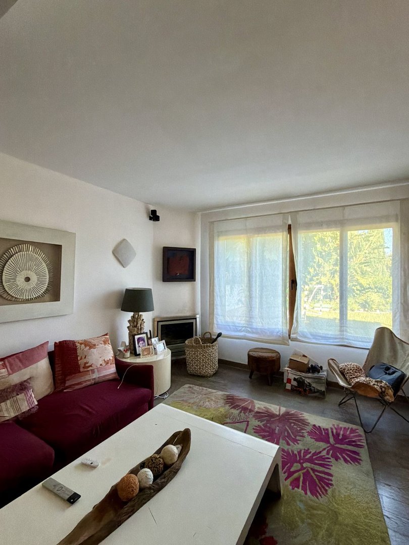 4 Bed Semi-Detached House in Benalmadena