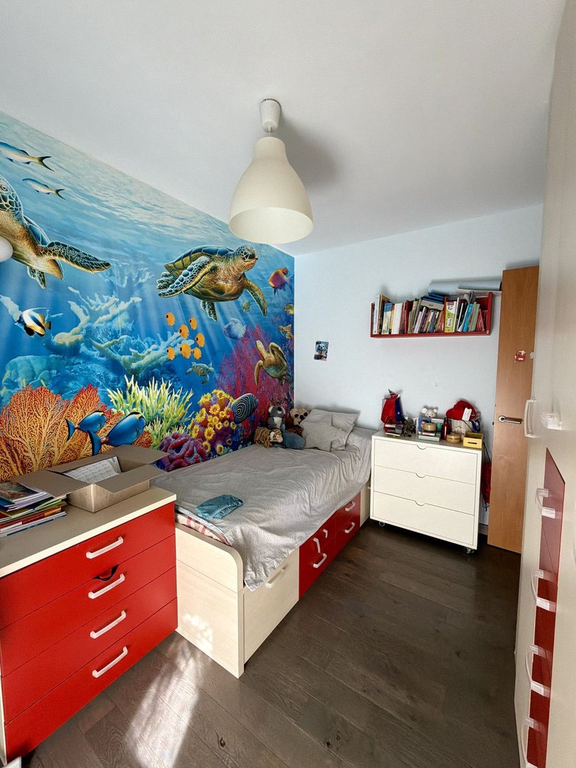 4 Bed Semi-Detached House in Benalmadena