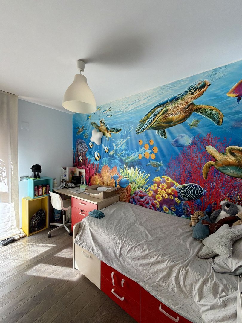 4 Bed Semi-Detached House in Benalmadena
