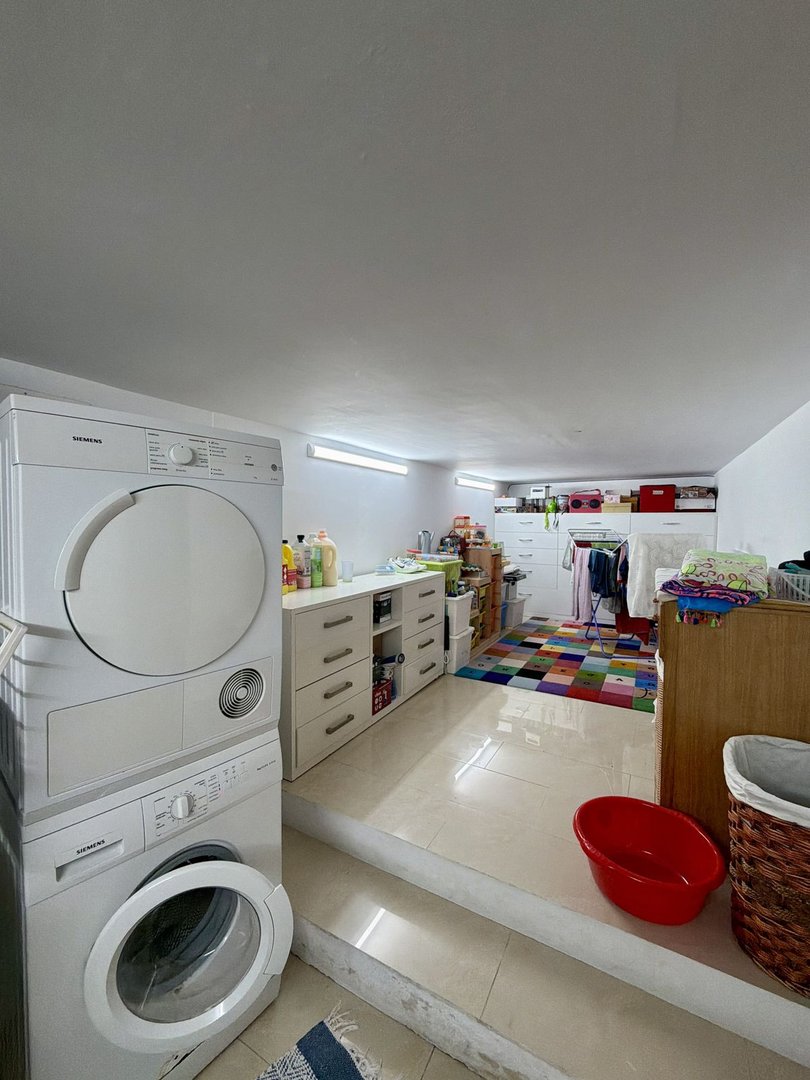 4 Bed Semi-Detached House in Benalmadena