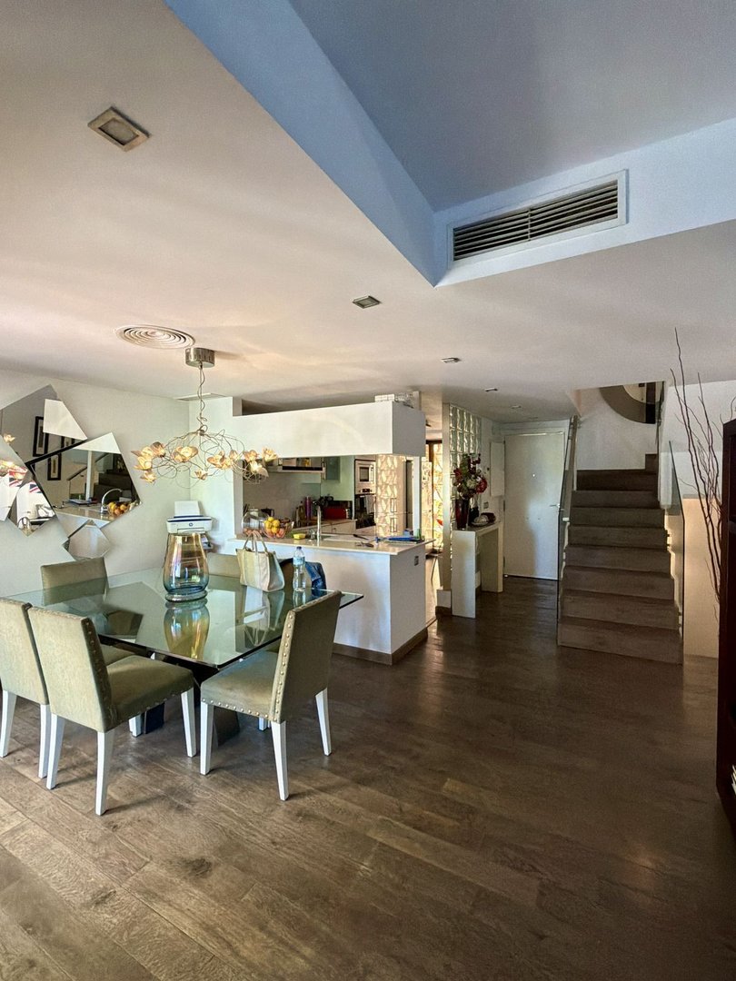 4 Bed Semi-Detached House in Benalmadena